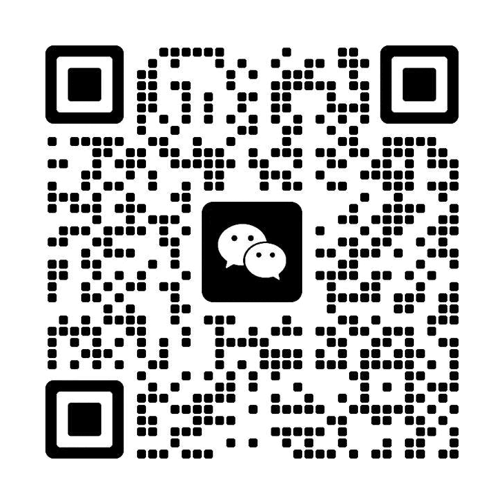 宁波飞鸟 StrayBirds 的微信二维码